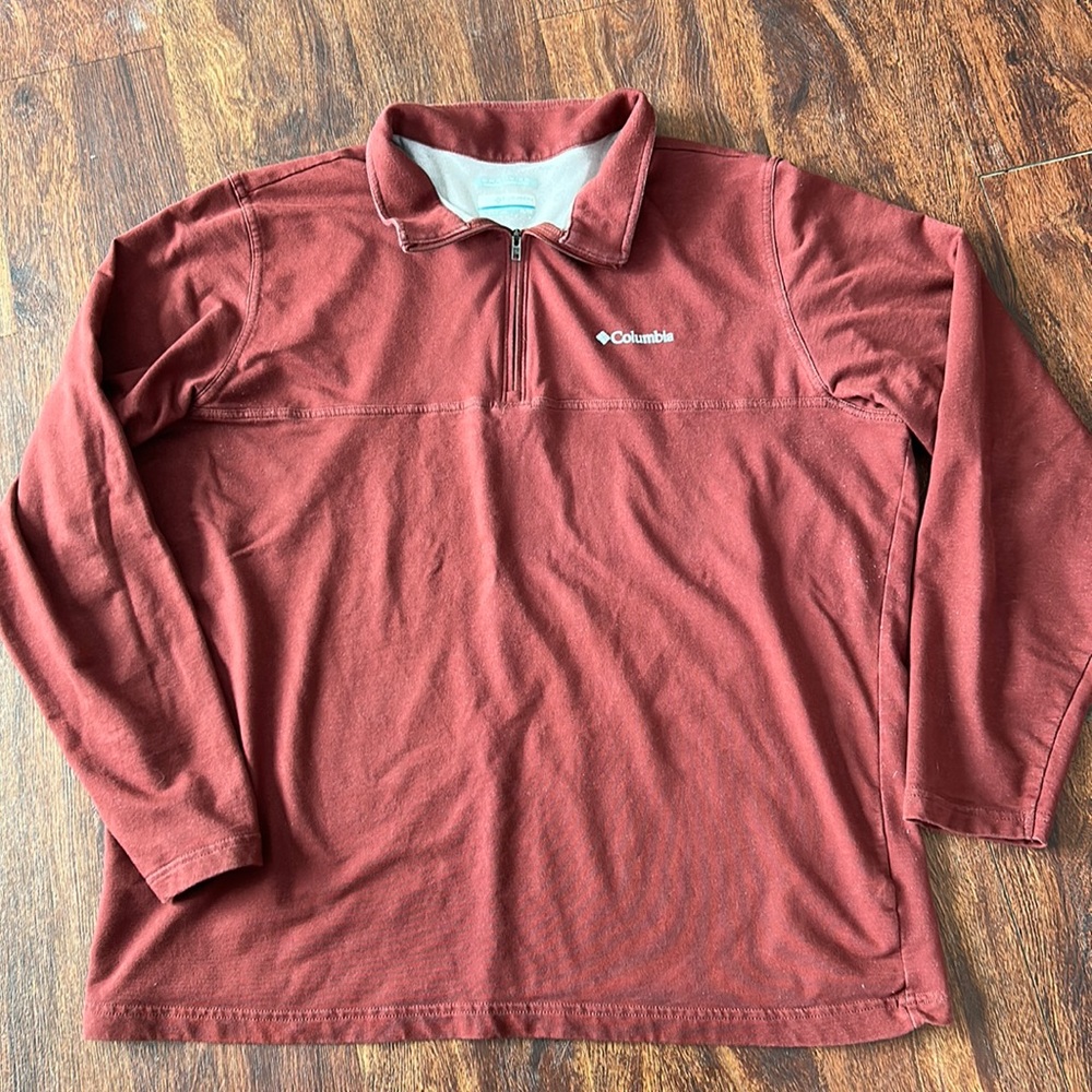 Columbia Omni-wick